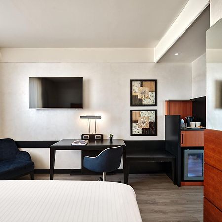 Crowne Plaza Milan - Malpensa Airport By Ihg Hotel Case Nuove  Ngoại thất bức ảnh