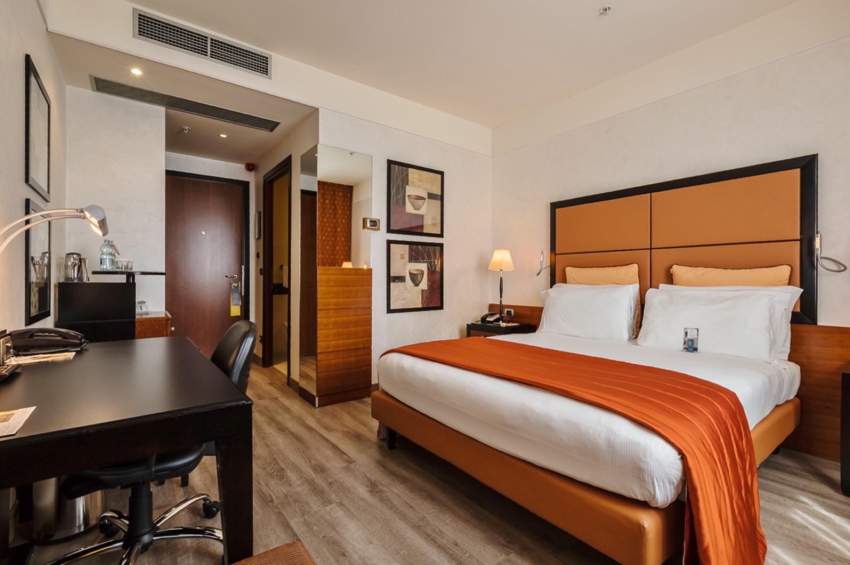 Crowne Plaza Milan - Malpensa Airport By Ihg Hotel Case Nuove  Ngoại thất bức ảnh