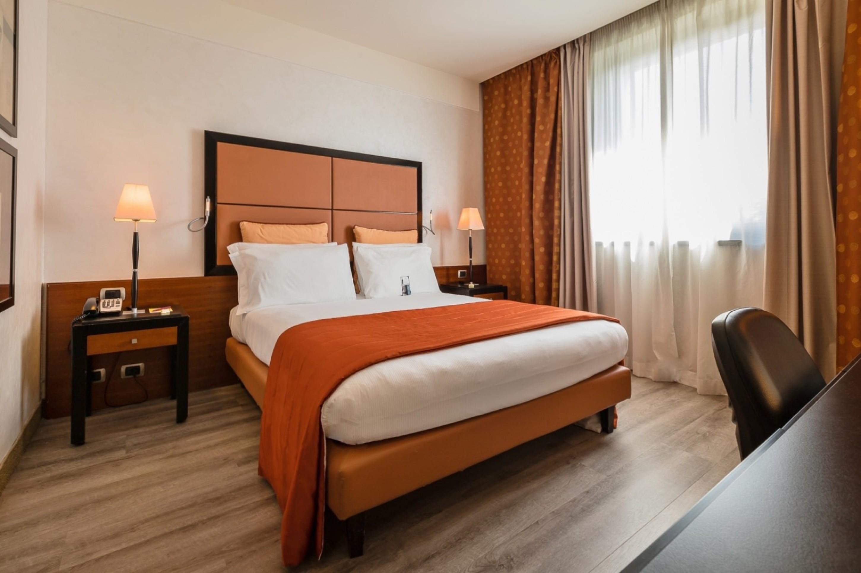 Crowne Plaza Milan - Malpensa Airport By Ihg Hotel Case Nuove  Ngoại thất bức ảnh