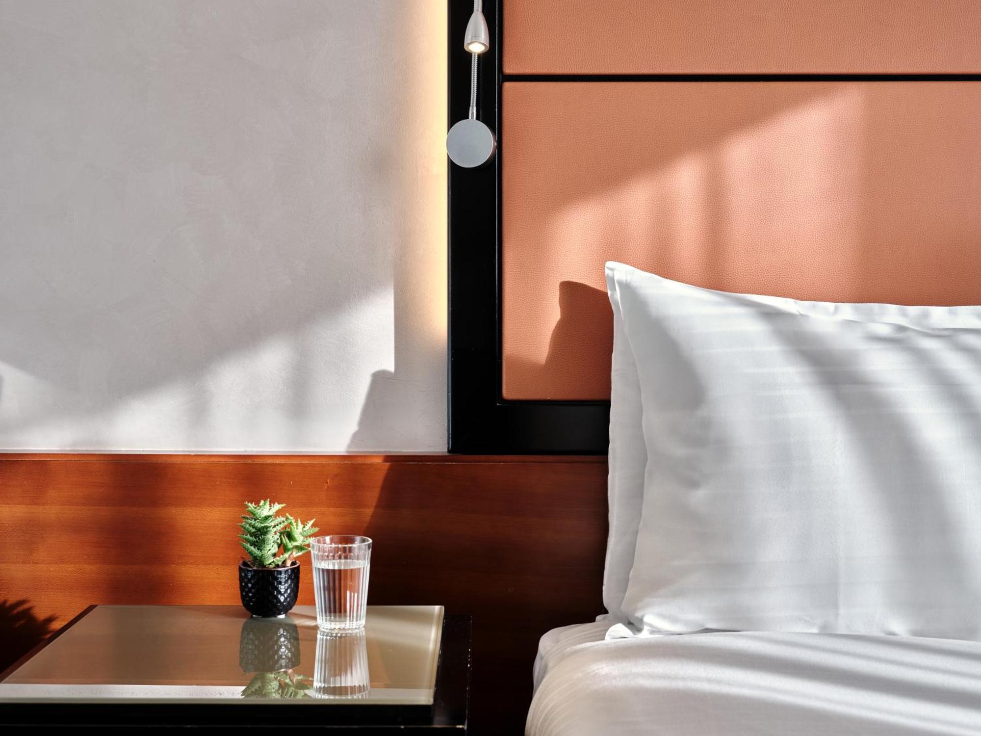 Crowne Plaza Milan - Malpensa Airport By Ihg Hotel Case Nuove  Ngoại thất bức ảnh
