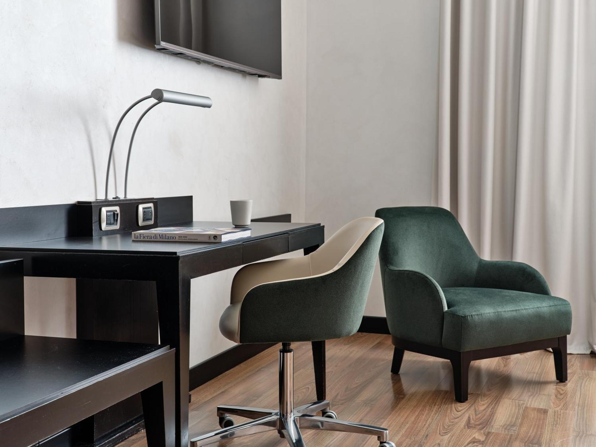 Crowne Plaza Milan - Malpensa Airport By Ihg Hotel Case Nuove  Ngoại thất bức ảnh