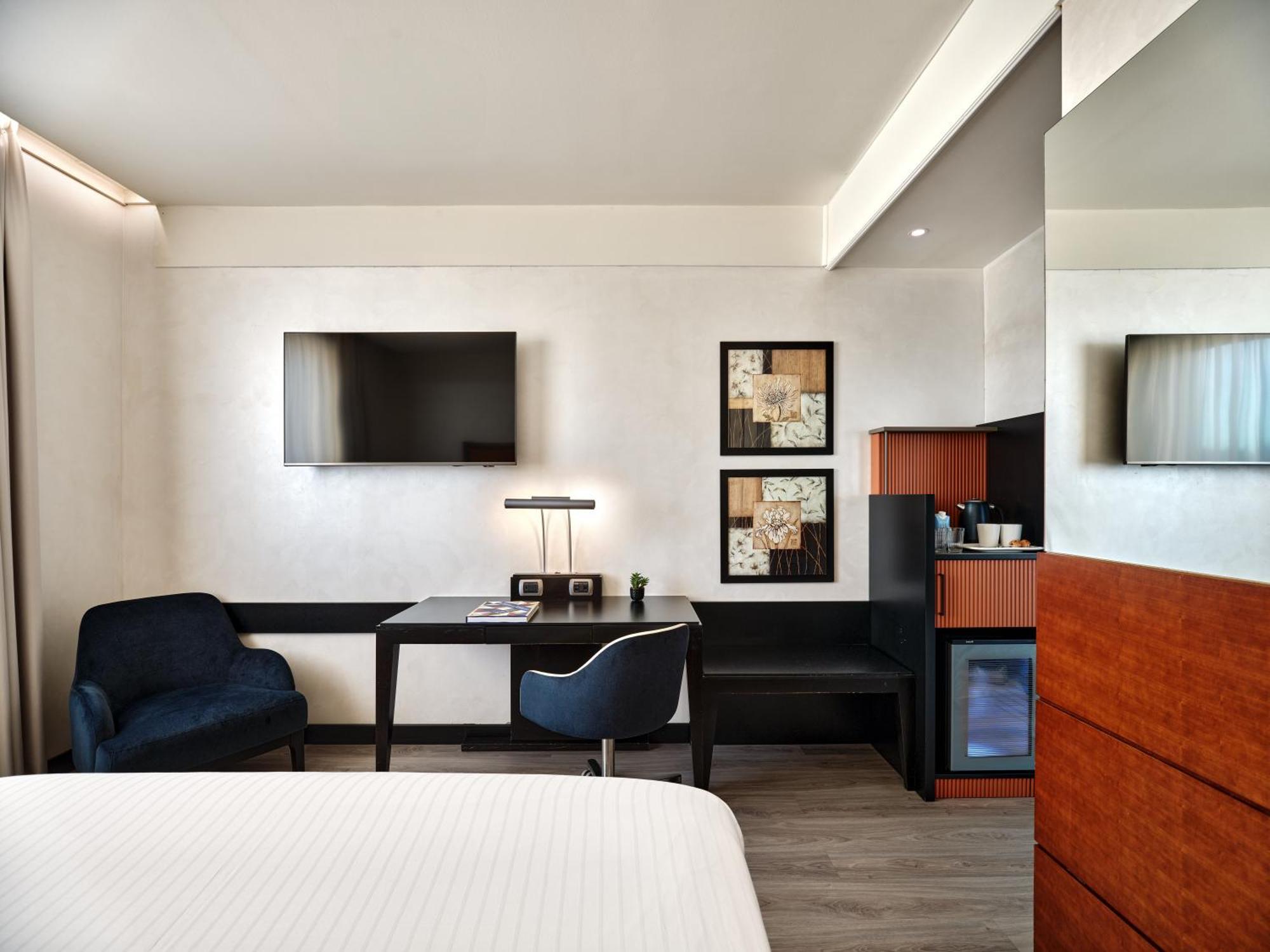 Crowne Plaza Milan - Malpensa Airport By Ihg Hotel Case Nuove  Ngoại thất bức ảnh