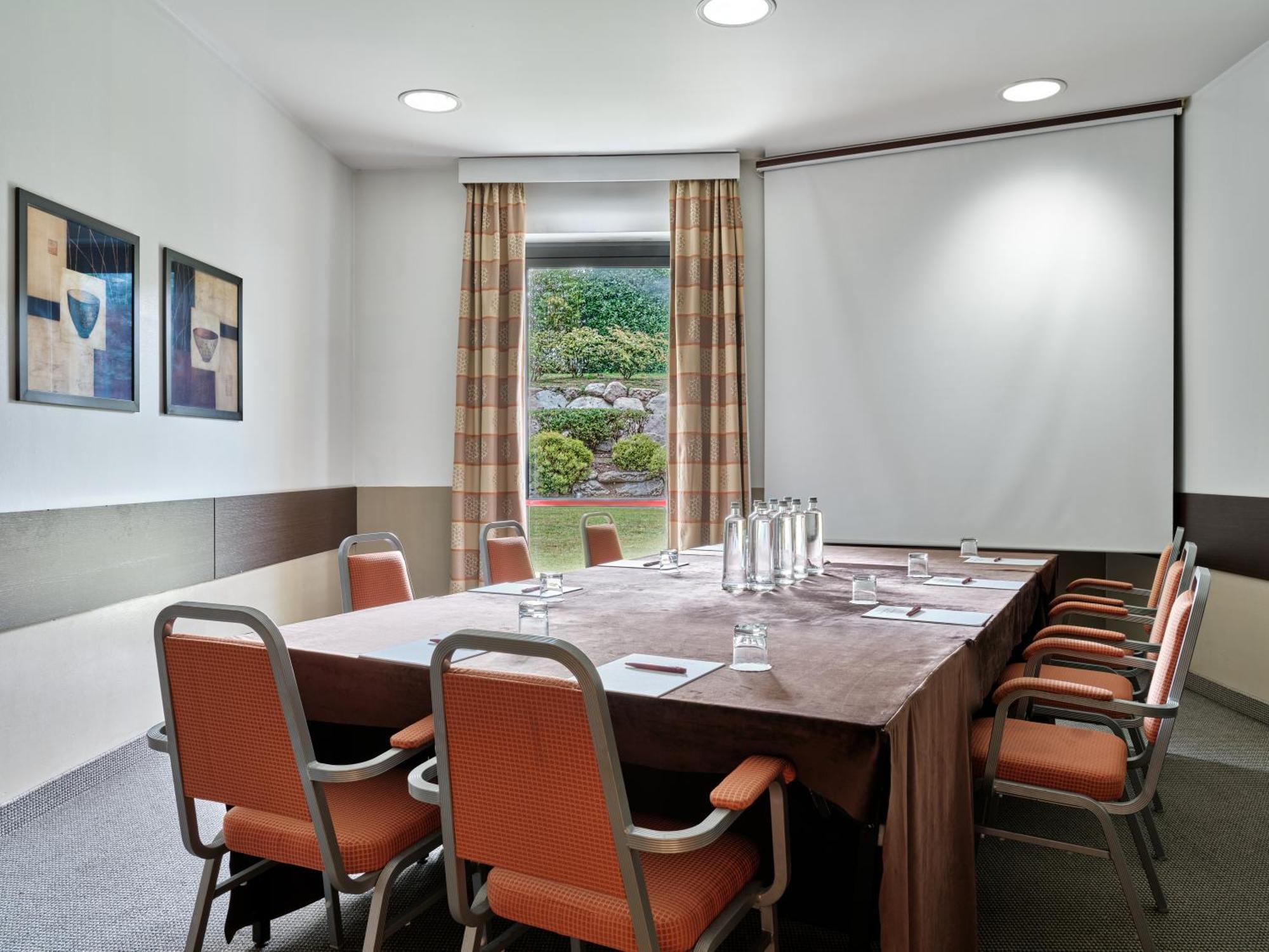 Crowne Plaza Milan - Malpensa Airport By Ihg Hotel Case Nuove  Ngoại thất bức ảnh