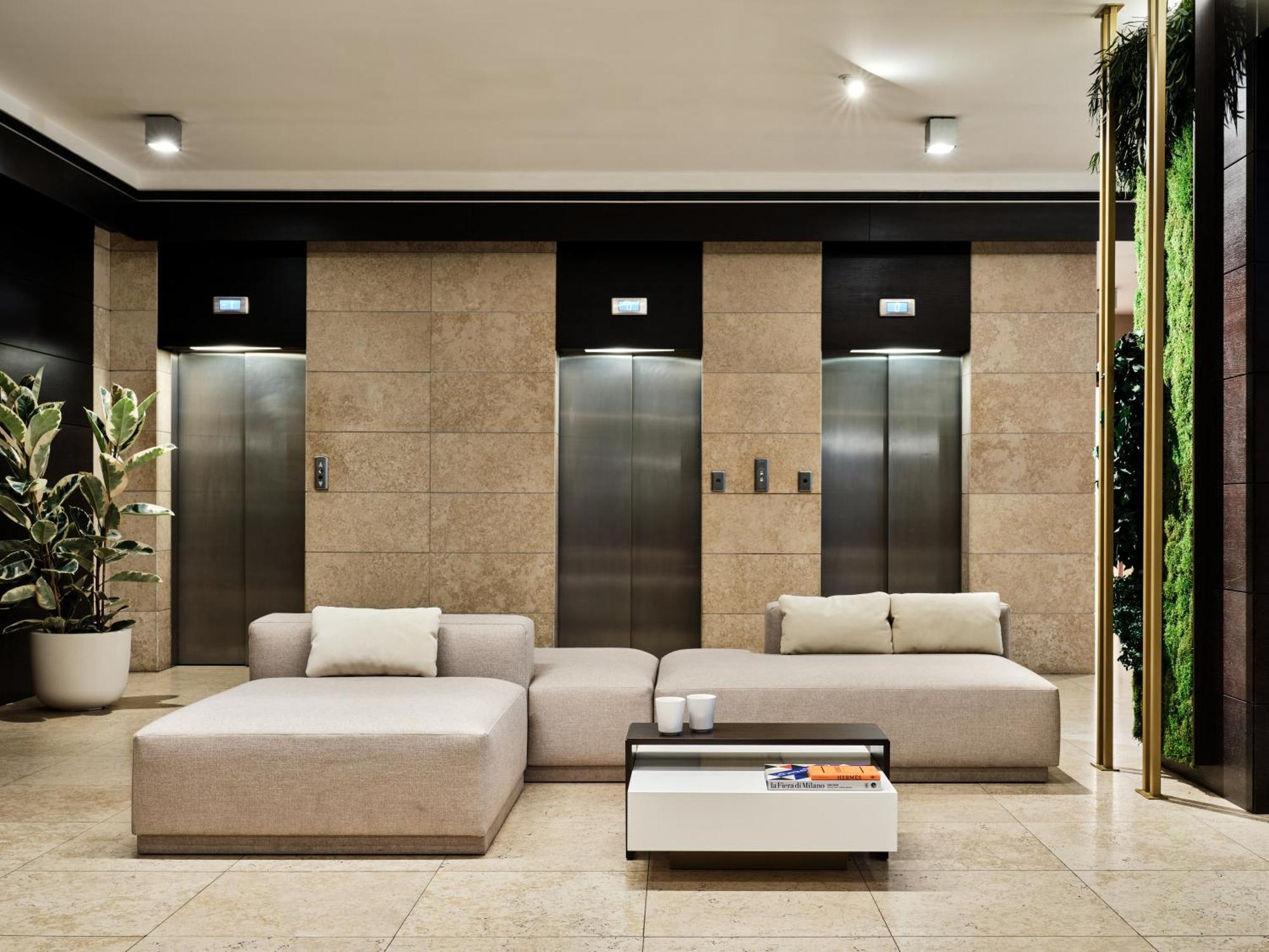 Crowne Plaza Milan - Malpensa Airport By Ihg Hotel Case Nuove  Ngoại thất bức ảnh