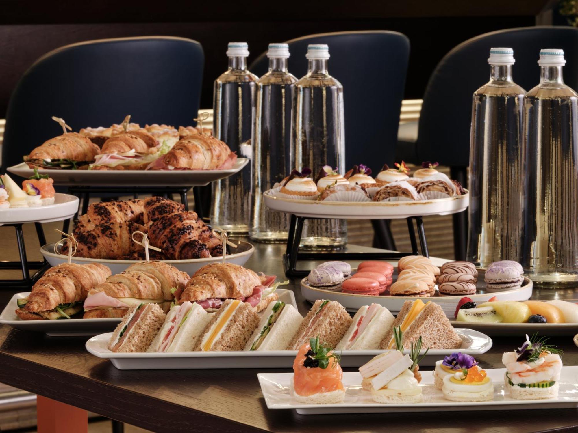 Crowne Plaza Milan - Malpensa Airport By Ihg Hotel Case Nuove  Ngoại thất bức ảnh