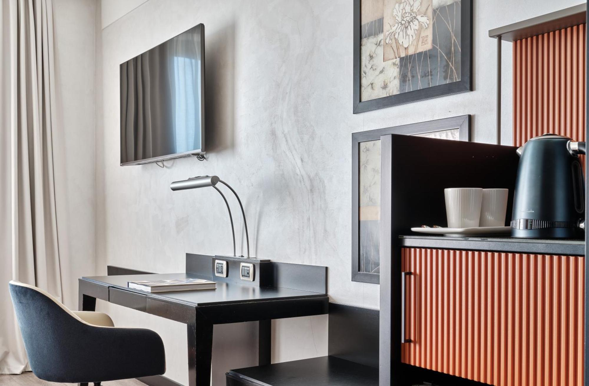 Crowne Plaza Milan - Malpensa Airport By Ihg Hotel Case Nuove  Ngoại thất bức ảnh